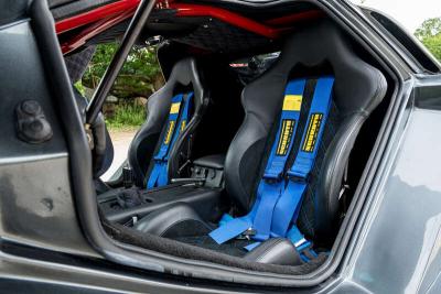 2016 DDR MIAMI GTR8