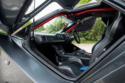 2016 DDR MIAMI GTR8