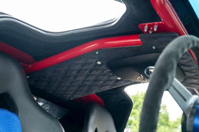 2016 DDR MIAMI GTR8