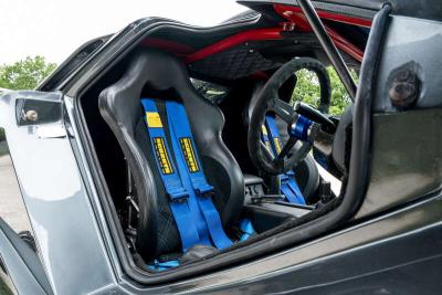 2016 DDR MIAMI GTR8