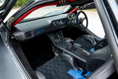 2016 DDR MIAMI GTR8