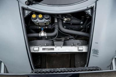 2016 DDR MIAMI GTR8