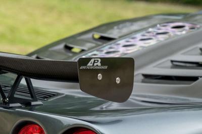 2016 DDR MIAMI GTR8