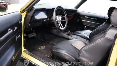 1969 Chevrolet Camaro RS/SS LS1 Restomod