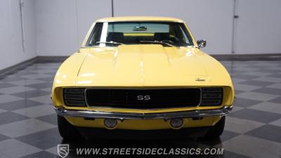 1969 Chevrolet Camaro RS/SS LS1 Restomod