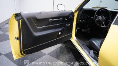 1969 Chevrolet Camaro RS/SS LS1 Restomod