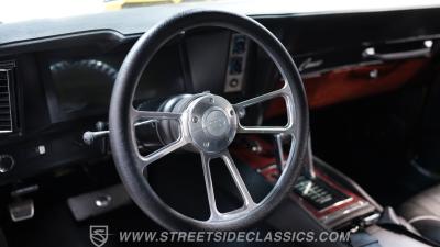1969 Chevrolet Camaro RS/SS LS1 Restomod