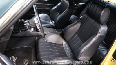 1969 Chevrolet Camaro RS/SS LS1 Restomod