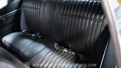 1969 Chevrolet Camaro RS/SS LS1 Restomod
