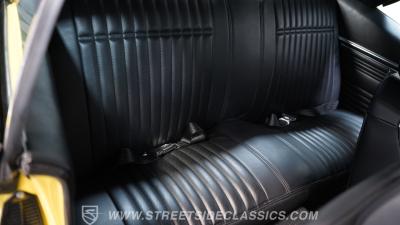 1969 Chevrolet Camaro RS/SS LS1 Restomod