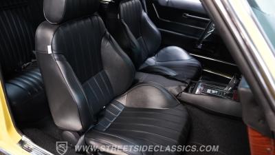 1969 Chevrolet Camaro RS/SS LS1 Restomod