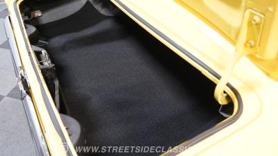1969 Chevrolet Camaro RS/SS LS1 Restomod
