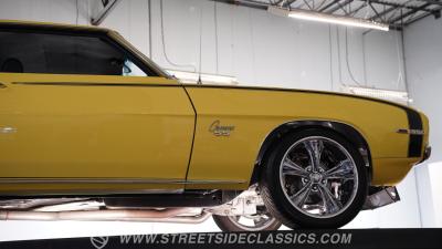 1969 Chevrolet Camaro RS/SS LS1 Restomod
