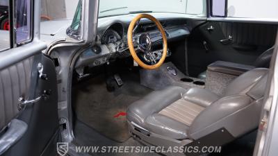 1955 Pontiac Chieftain