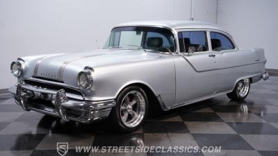 1955 Pontiac Chieftain
