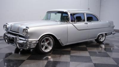 1955 Pontiac Chieftain