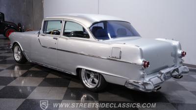 1955 Pontiac Chieftain