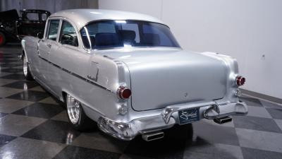 1955 Pontiac Chieftain
