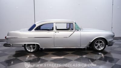 1955 Pontiac Chieftain