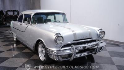 1955 Pontiac Chieftain