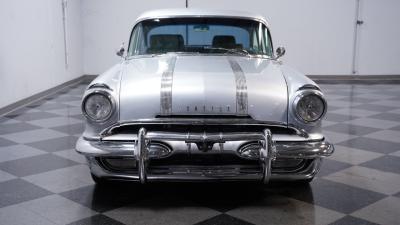 1955 Pontiac Chieftain