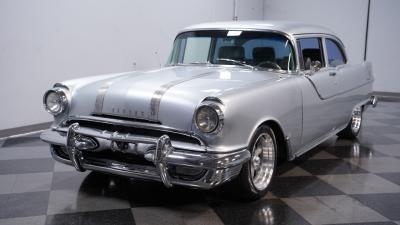 1955 Pontiac Chieftain