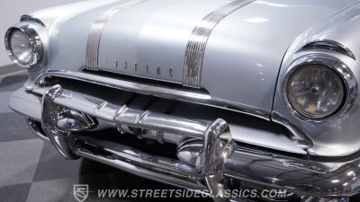 1955 Pontiac Chieftain