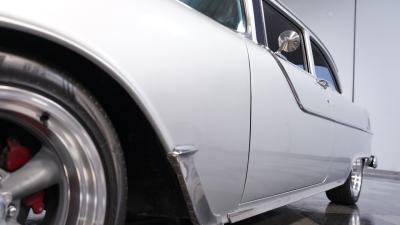 1955 Pontiac Chieftain