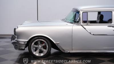 1955 Pontiac Chieftain