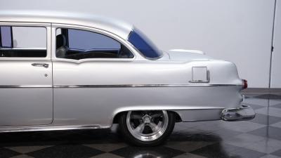 1955 Pontiac Chieftain