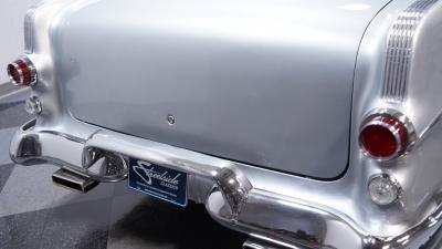 1955 Pontiac Chieftain
