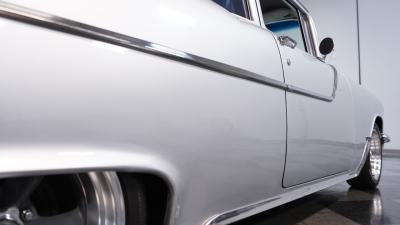 1955 Pontiac Chieftain