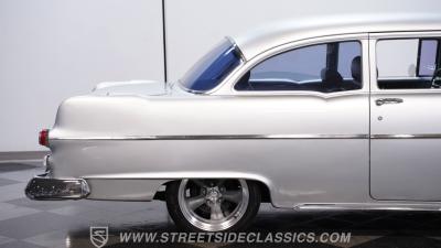 1955 Pontiac Chieftain