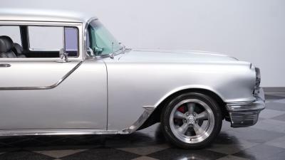 1955 Pontiac Chieftain