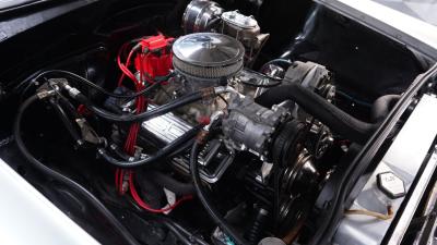 1955 Pontiac Chieftain