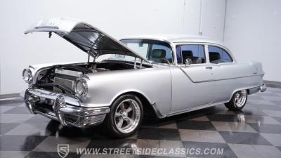 1955 Pontiac Chieftain