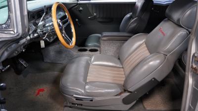 1955 Pontiac Chieftain