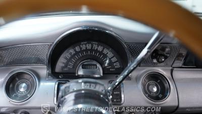 1955 Pontiac Chieftain