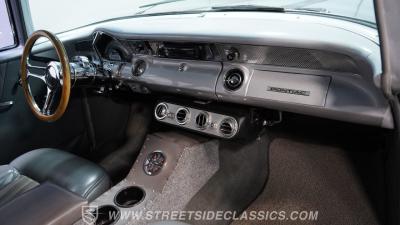 1955 Pontiac Chieftain