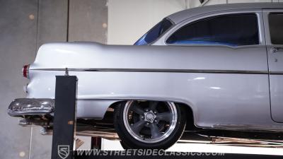 1955 Pontiac Chieftain