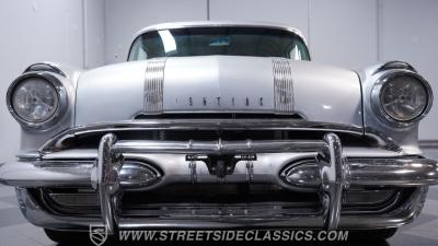 1955 Pontiac Chieftain