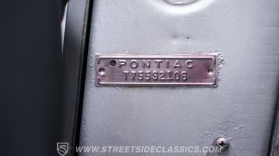 1955 Pontiac Chieftain