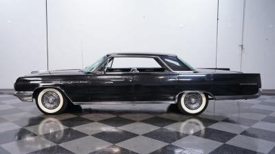 1963 Buick Electra 225