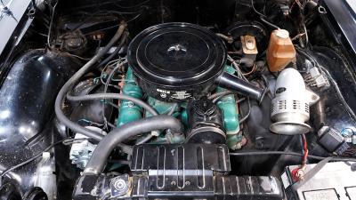 1963 Buick Electra 225