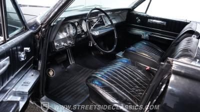 1963 Buick Electra 225