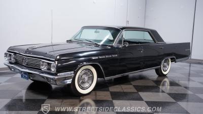 1963 Buick Electra 225