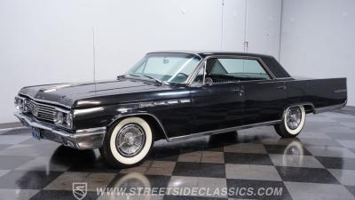 1963 Buick Electra 225