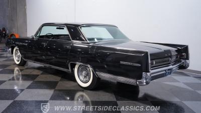 1963 Buick Electra 225