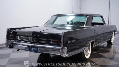 1963 Buick Electra 225