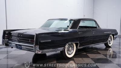 1963 Buick Electra 225